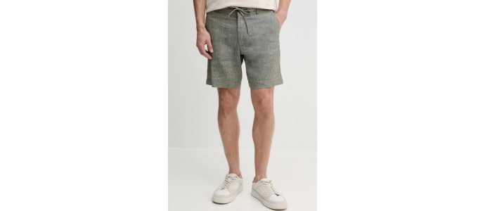 Trouver un short en lin  ou en coton pour homme à Lyon pour les vacances d’été ?